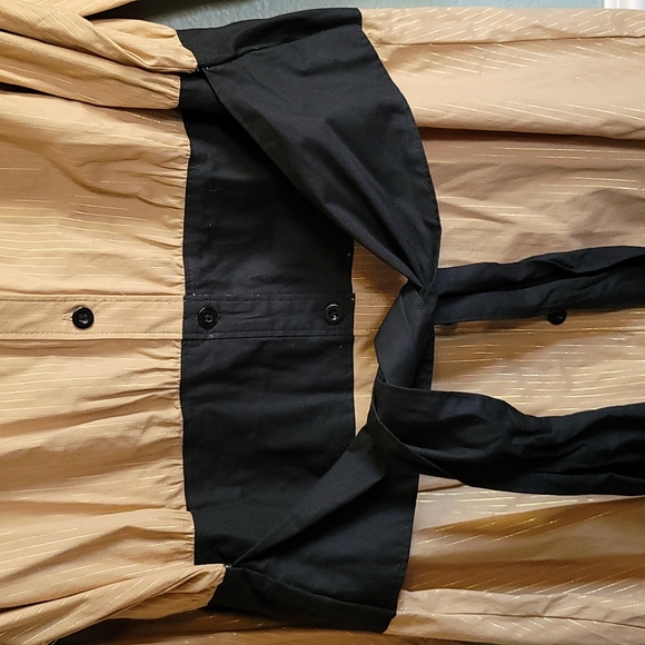 Bisou Bisou Shirt Dress - Picture 3 of 6